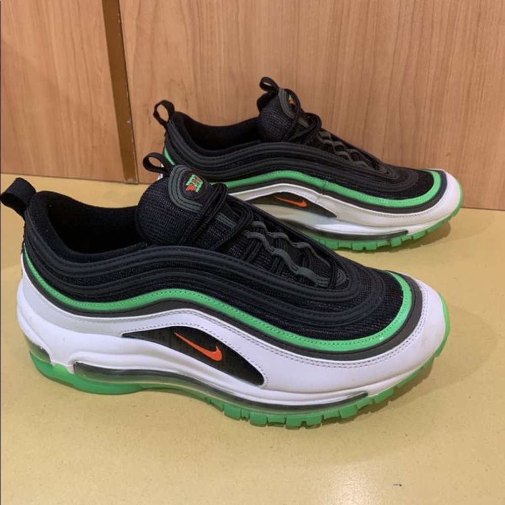 Nike AirMax 97' Womens sz 8
